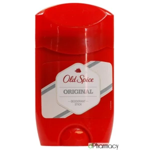 Old Spice Original Stick Deodorant 50g Old Spice Original Stick Deodorant 50g