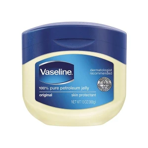 Vaseline Original Petroleum Jelly 100ml Vaseline Original Petroleum Jelly 100ml