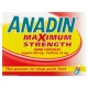Anadin Maximum Strength 12 Capsules