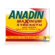 Anadin Maximum Strength 12 Capsules