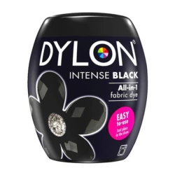 Dylon Fabric Dye Pod Intense Black