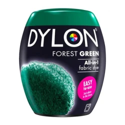 Dylon Fabric Dye Pod Forest