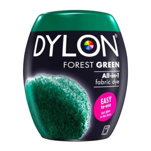 Dylon Fabric Dye Pod Forest Dylon Fabric Dye Pod Forest