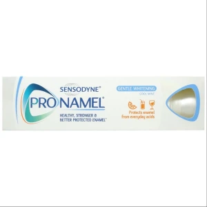 Sensodyne Pronamel Toothpaste Gentle Whitening 75Ml Sensodyne Pronamel Toothpaste Gentle Whitening 75Ml