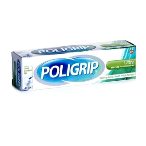 Poligrip Ultra Fresh 40G Poligrip Ultra Fresh 40G