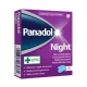 Panadol Night Film Coated Tablets (20) Panadol Night Film Coated Tablets (20)