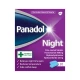 Panadol Night Film Coated Tablets (20) Panadol Night Film Coated Tablets (20)