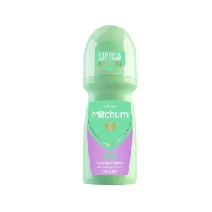 Mitchum Roll On Shower Fresh 100ml Mitchum Roll On Shower Fresh 100ml