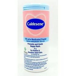 Caldesene Medicated Powder 55g Caldesene Medicated Powder 55g