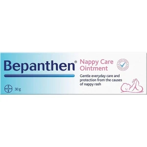 Bepanthen Ointment 100g