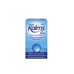 Kalms Day 3 A Day Tablets (100) Kalms Day 3 A Day Tablets (100)