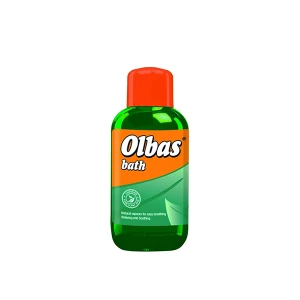 Lanes Olbas Bath 250ml