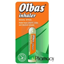 Lanes Olbas Inhaler Nasal Stick (1)