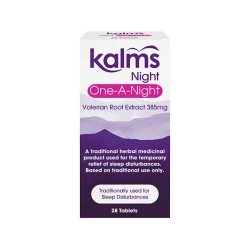Kalms Night Tablets (28) Kalms Night Tablets (28)