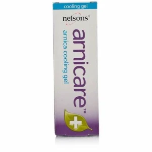 Nelson Arnica Cooling Gel 30G