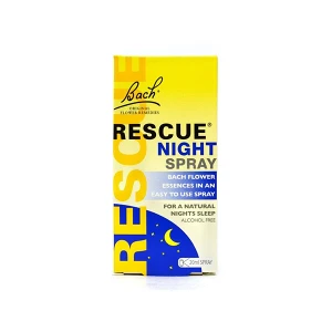 Bach Rescue Remedy Night Dropper 10ml