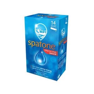 Spatone Sachets 14