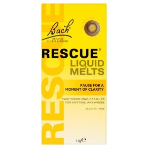 Bach Rescue Remedy Day Melts (28)