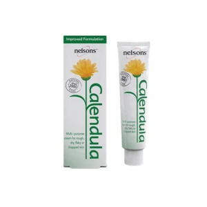 Nelsons Calendula Cream (50g)