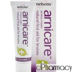 Nelsons Arnicare Cream 30Gm Nelsons Arnicare Cream 30Gm