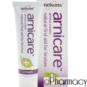 Nelsons Arnicare Cream 30Gm