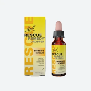 Bach Rescue Remedy Rescue Original Kids Dropper 10ml