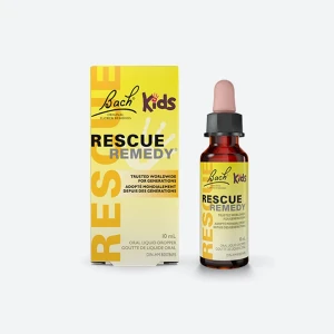 Bach Rescue Remedy Dropper Kids