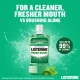 Listerine Fresh Burst Mouthwash 500ml Listerine Fresh Burst Mouthwash 500ml