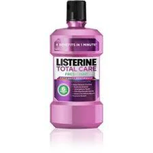 Listerine Total Care Mouthwash 500ml