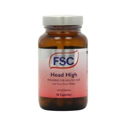 FSC Head High Protein Capsules (60)