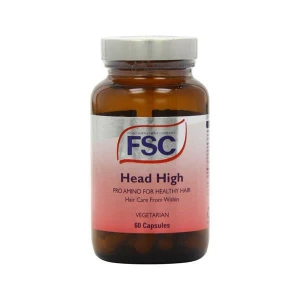 FSC Head High Protein Capsules (60) FSC Head High Protein Capsules (60)