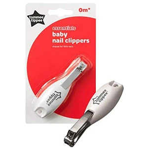 Tommee Tippee Baby Nail Clippers Tommee Tippee Baby Nail Clippers