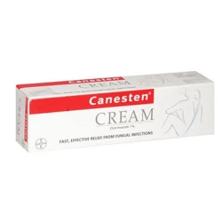 Canesten 1% Cream 50g Canesten 1% Cream 50g