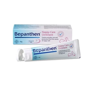 Bepanthen Nappy Ointment 30g