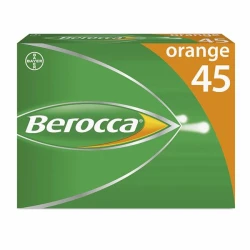Berocca Effervescent Tablets (45) Berocca Effervescent Tablets (45)