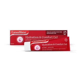 CanesMeno Vaginal Hydration & Comfort Gel 30ml