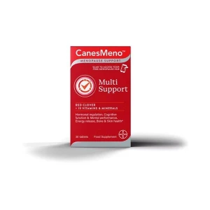 CanesMeno Multi Support Tablets 30