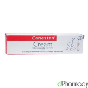 Canesten 1% Cream 20g