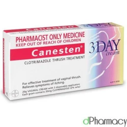Canesten Thrush Cream 20 Canesten Thrush Cream 20