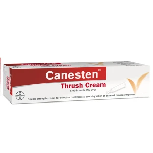 Canesten Thrush Cream 20