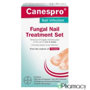 Canespro Fungal Nail Treatment Set 10G