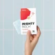 Hero Mighty Patch Original Anti-acne Night Patches 36