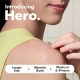 Hero Mighty Patch Surface Anti-acne Patches Xlarge 10 Hero Mighty Patch Surface Anti-acne Patches Xlarge 10