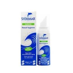 Sterimar Breathe Easy Daily Isotonic Solution