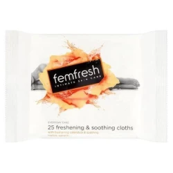 Femfresh Wipes Femfresh Wipes