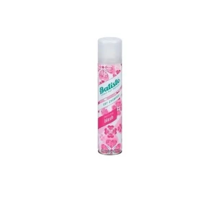 Batiste Blush Dry Shampoo 200ml Batiste Blush Dry Shampoo 200ml
