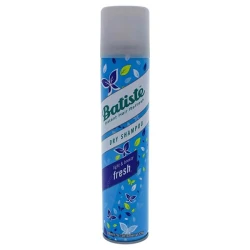 Batiste Dry Shampoo Fresh 200ml Batiste Dry Shampoo Fresh 200ml