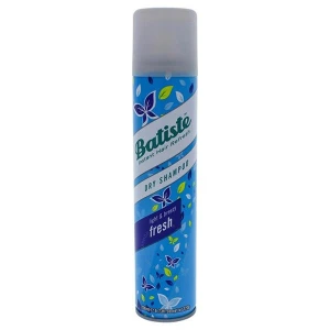 Batiste Dry Shampoo Fresh 200ml