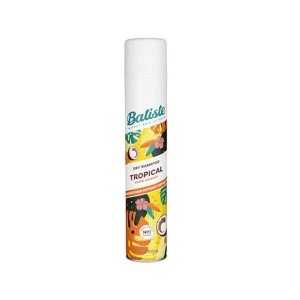 Batiste Tropical Dry Shampoo 350ml Batiste Tropical Dry Shampoo 350ml