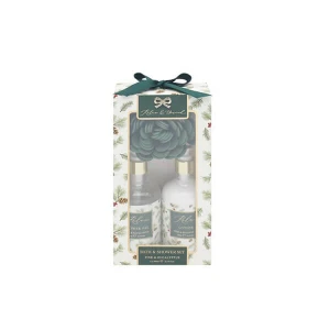 Relax & Unwind Bath & Shower Set Relax & Unwind Bath & Shower Set